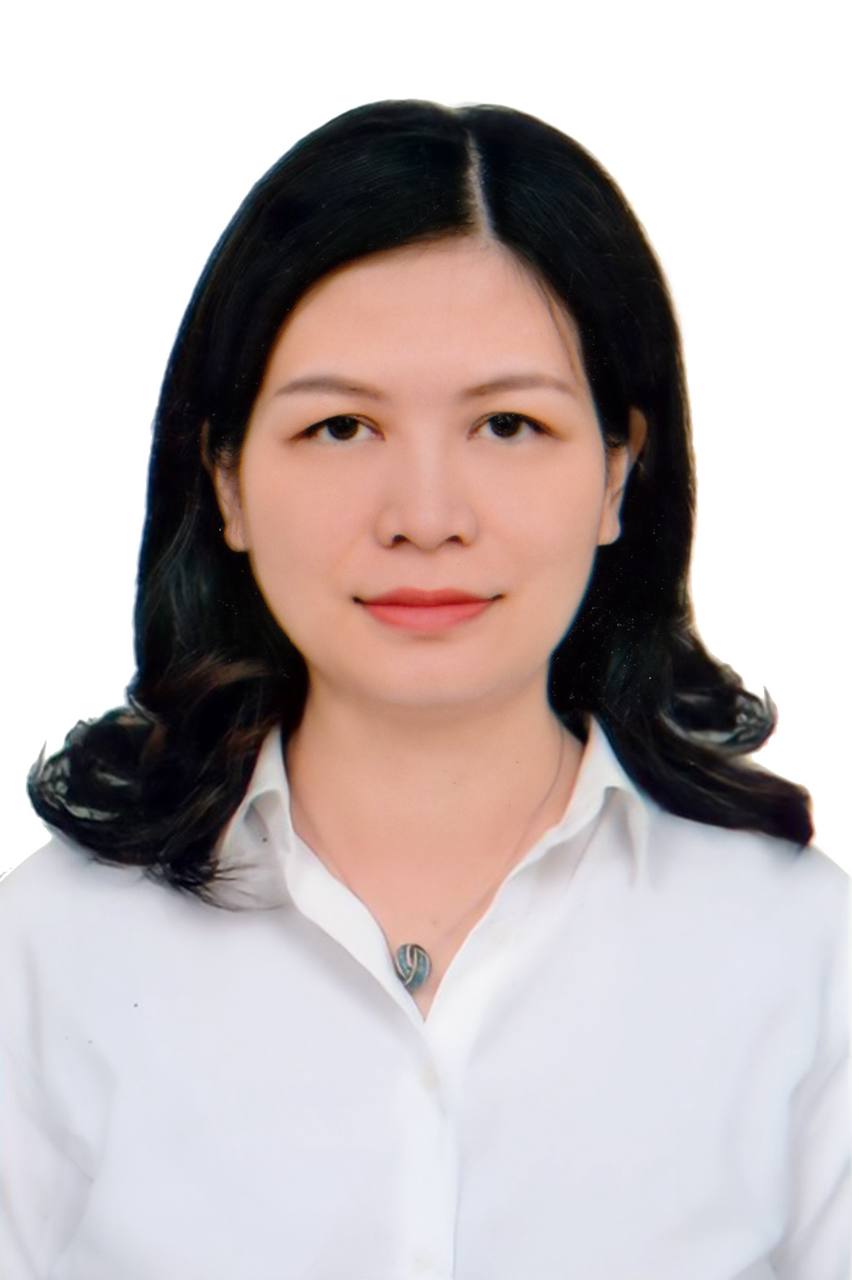 Dang Thi Thanh Phuong profile image