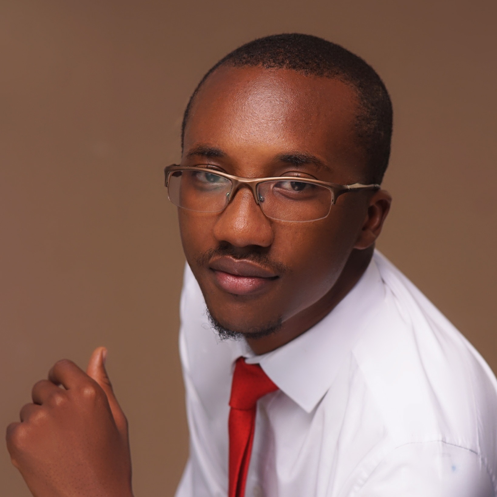 Mweemba H. Hamanyati profile image